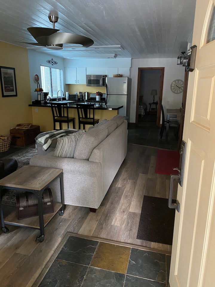 Cozy Lake Retreat, Close To The Lake And Hyatt! - Carson City, NV