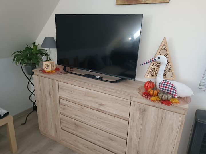 Всекидневна