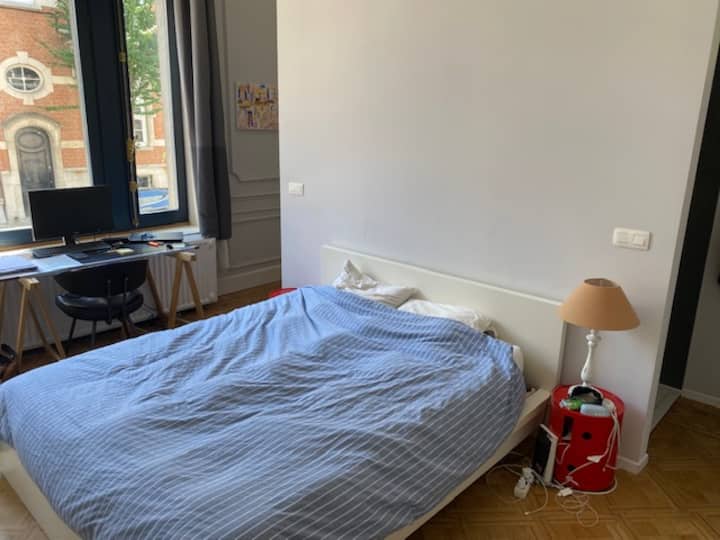 Chambre 1