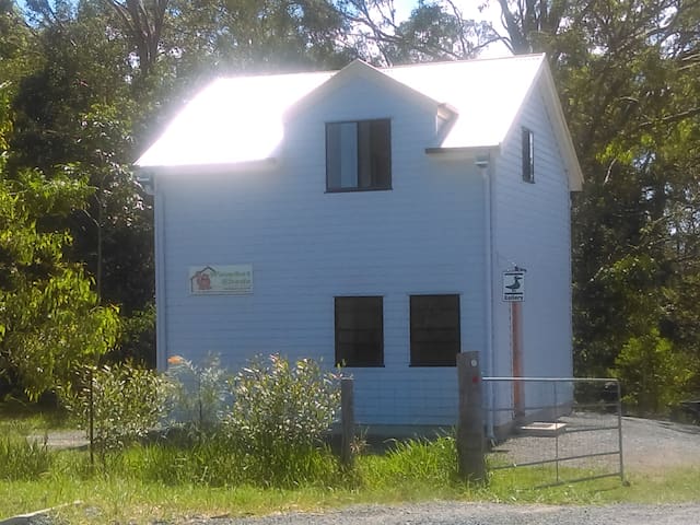 Airbnb Yandina Holiday Rentals Places To Stay Queensland