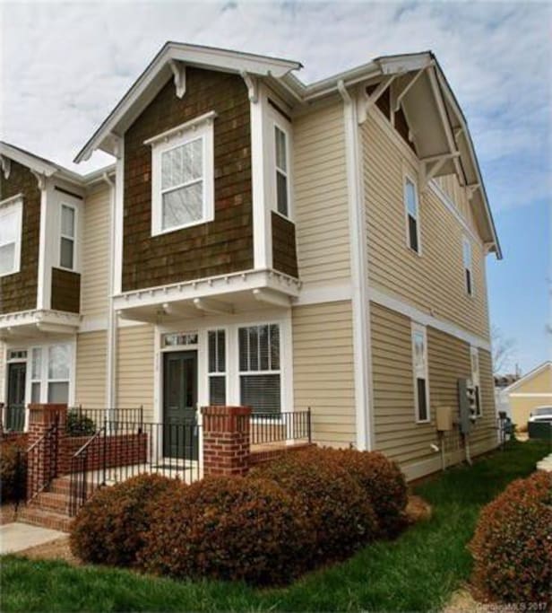 Townhome