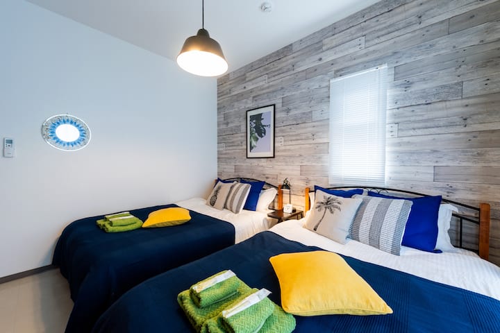 Chambre 3