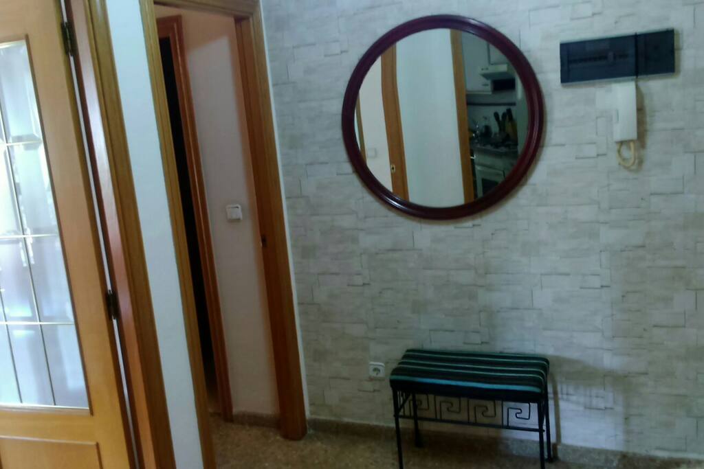 Hall