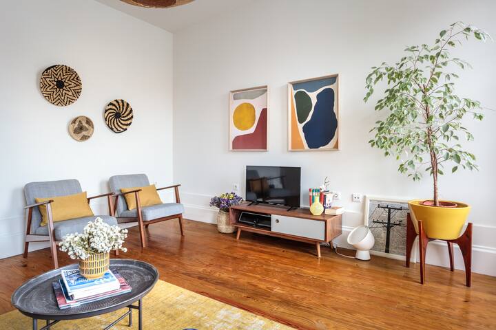 Clérigos Downtown | Historic Centre By Own Places gallery image 4