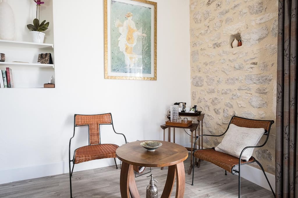 Chambre Rocamadour