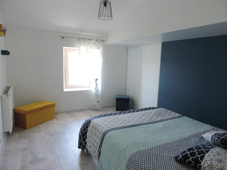 Chambre 1