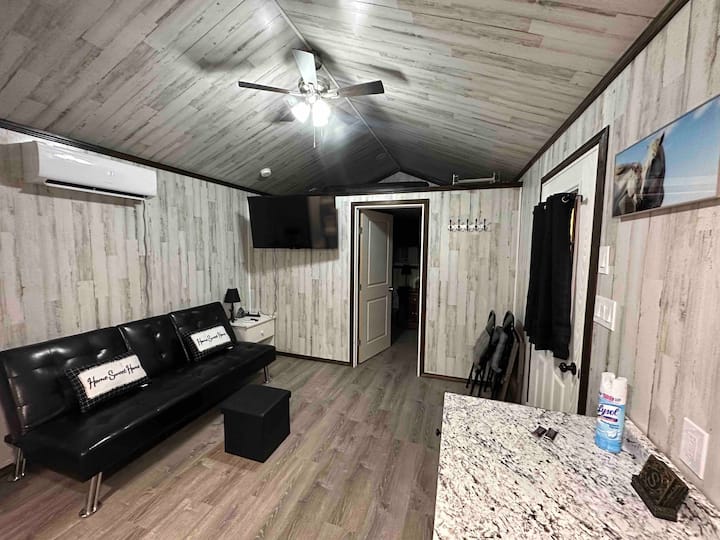 Grapevine Lake locations de vacances dans des cabanes Texas, ÉtatsUnis Airbnb