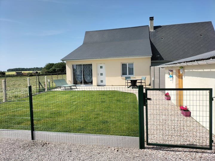 Gîte des Briff