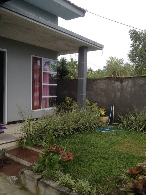Taman Rumah