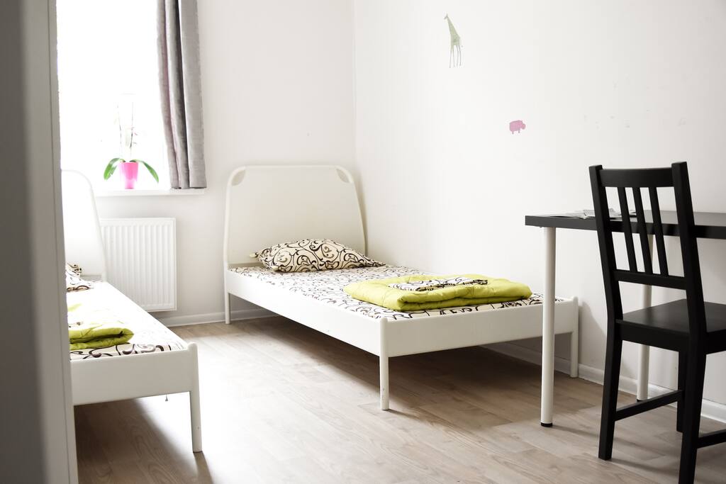 room