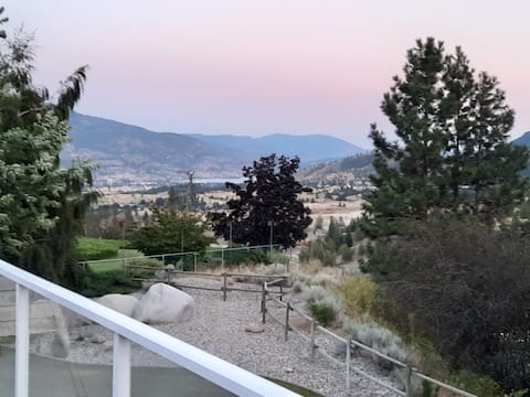Penticton Getaway