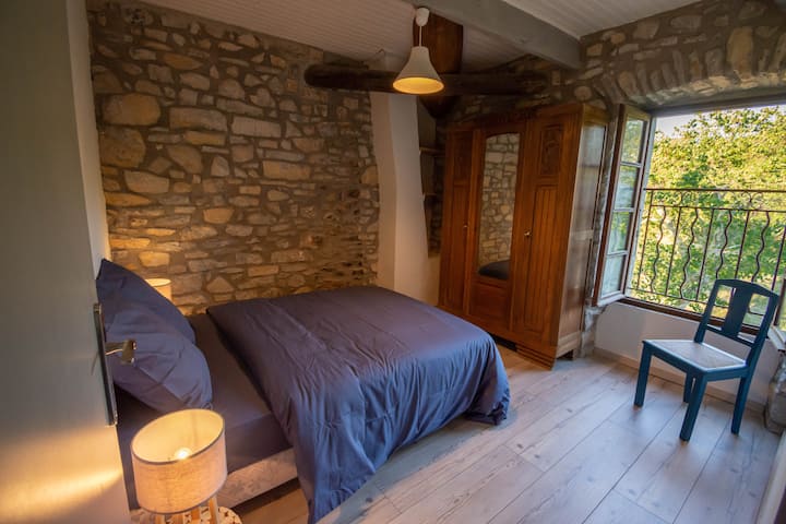 Chambre 1
