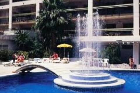 EDIFICIO MICHELANGELO