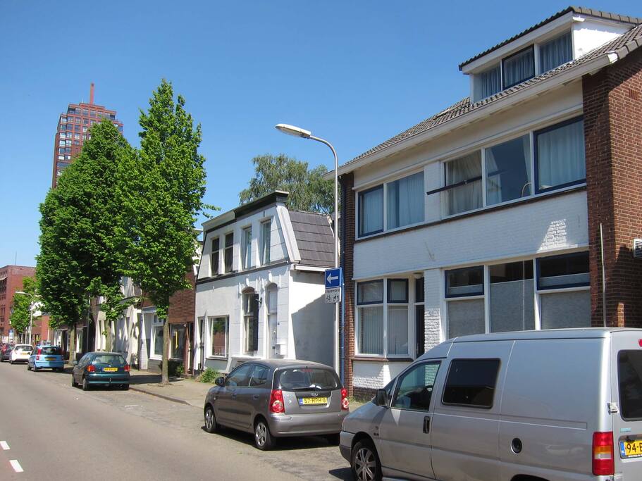 Huis Perikweg 37-39 (House Perikweg 37-39)