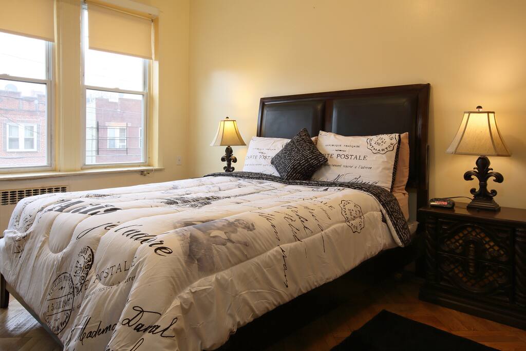 The Dream Room near Barclays Center Apartments for Rent in Brooklyn, New York, United States