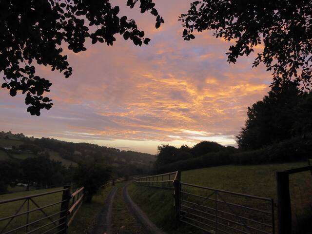 Airbnb Hay On Wye Vacation Rentals Places To Stay Wales