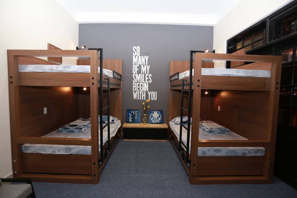 Barney Room