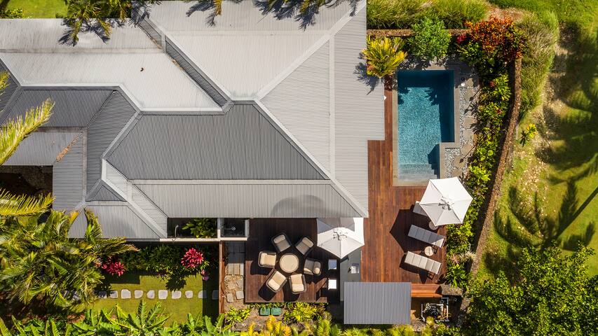 Kukuiula Cottage #27 By Parrish Kauai gallery image 3