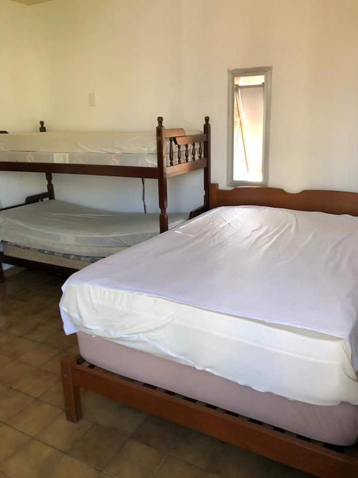 ห้องนอน 2