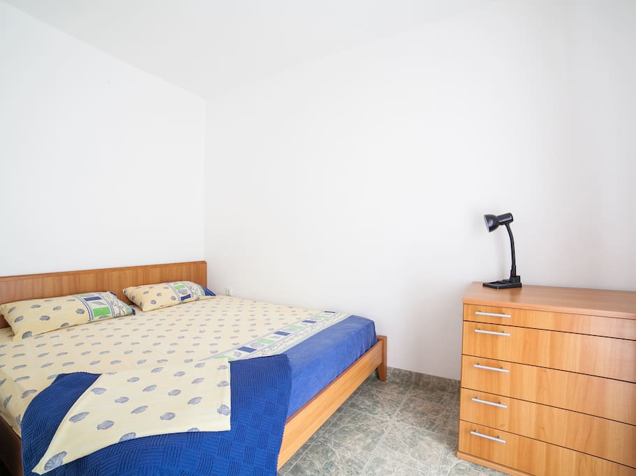 Double room1