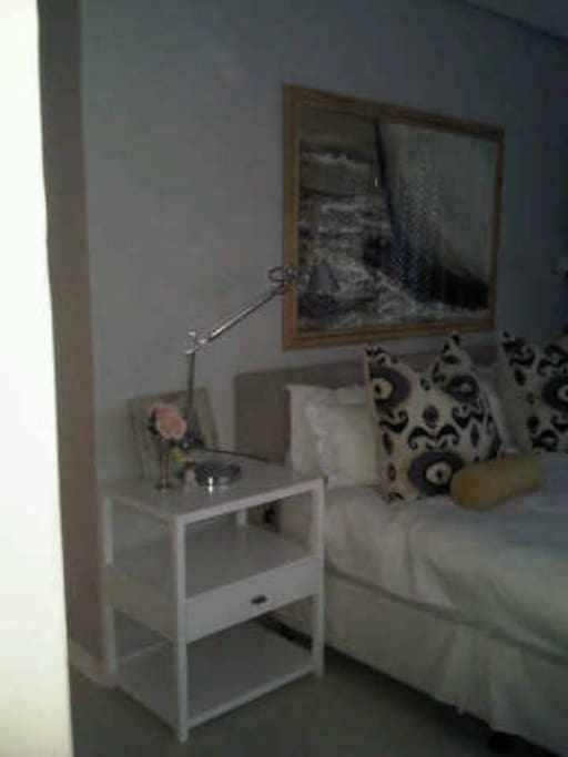 Main bedroom