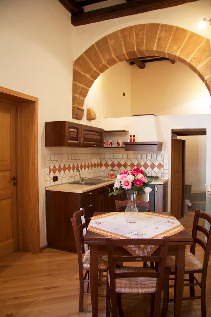 Papparina House Home Tulipano - Favignana