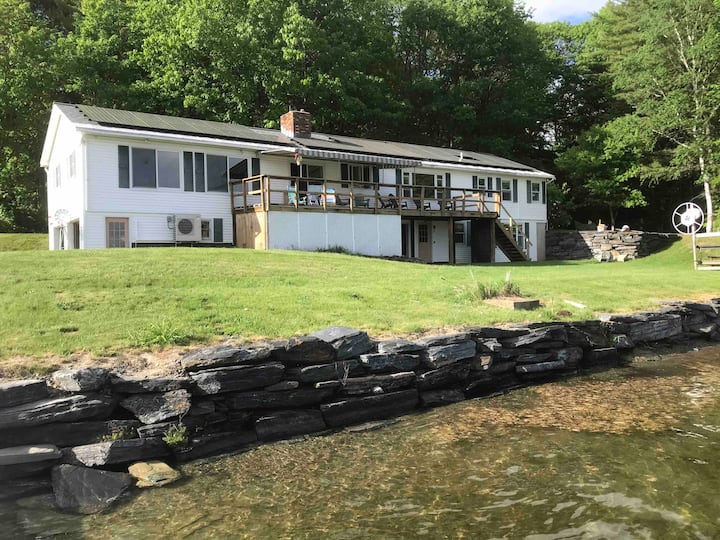 10 Best Airbnb Vacation Rentals In Castleton, Vermont Updated 2024