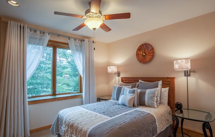 غرفة النوم 2