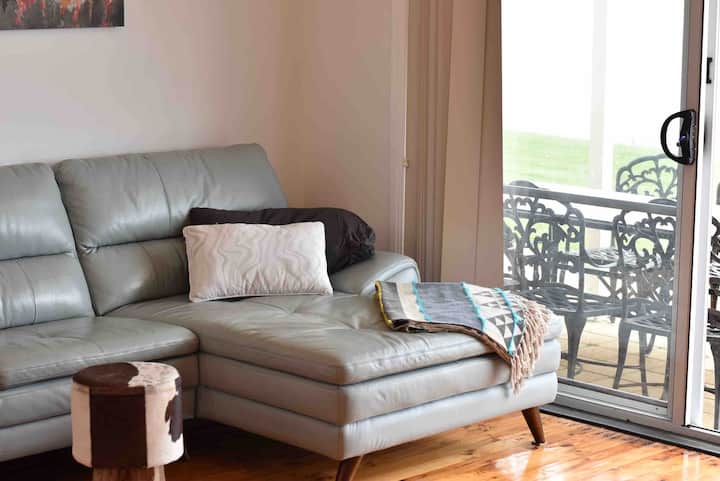 Tuck's Laine Holiday Rental - Tumby Bay
