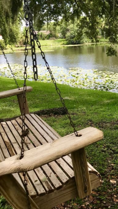 RELAX. ENJOY. RETURN
