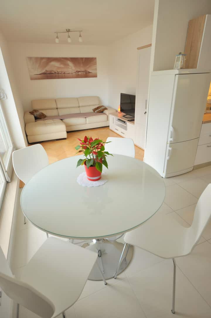 Apartment Apex - Omiš