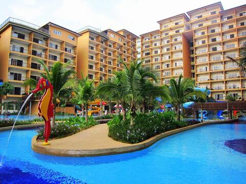 SeaView | Gold Coast Morib (PenthouseMolek 1)