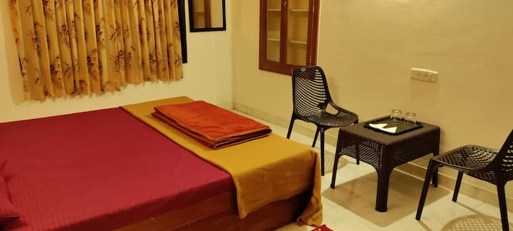 საძინებელი 3