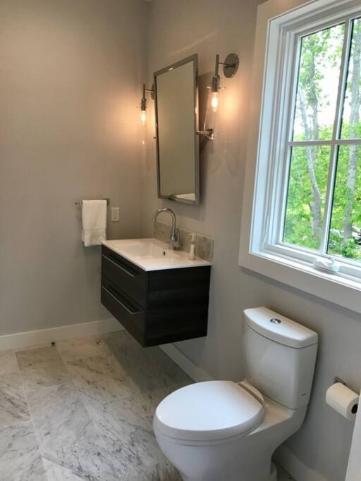 Guest Bath