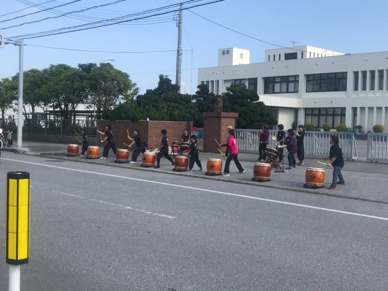 当旅行与马拉松发生火花 冲绳旅游攻略 尽在airbnb爱彼迎