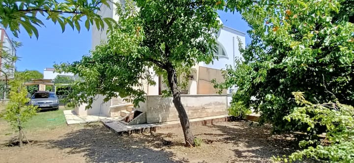 İMko Tatil Sitesinde Dubleks - Burhaniye