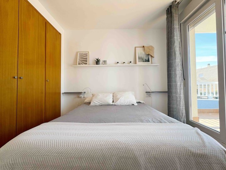 Dormitorio 1