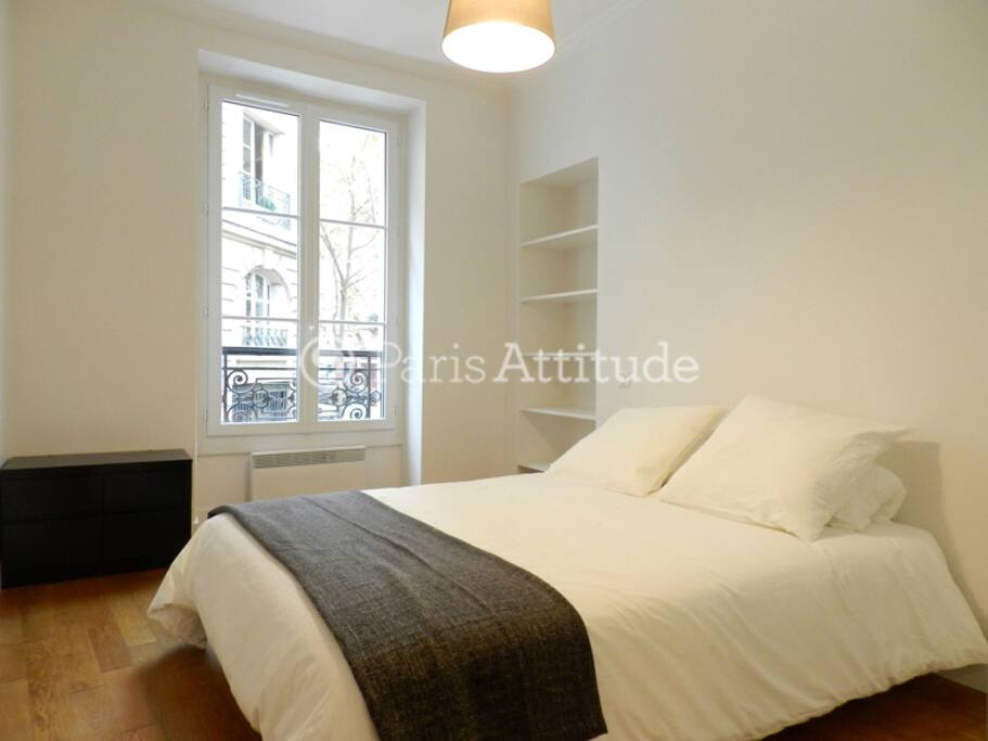 Chambre parentale