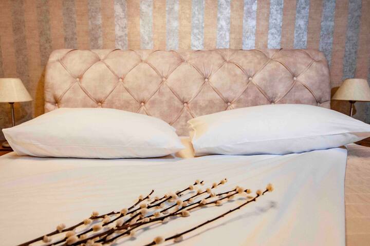 ห้องนอน 