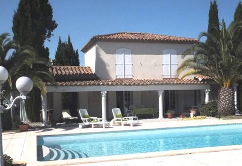From the Sea to the Mountains - Relax in paradise
