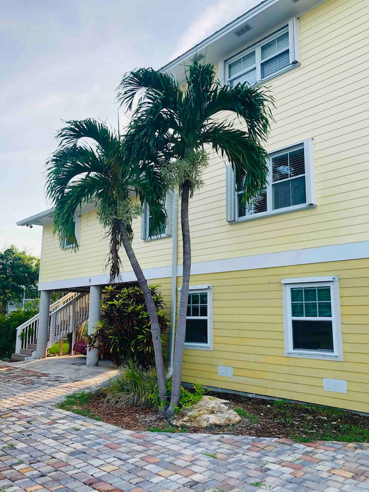 Big Coppitt Key Vacation Rentals Airbnb
