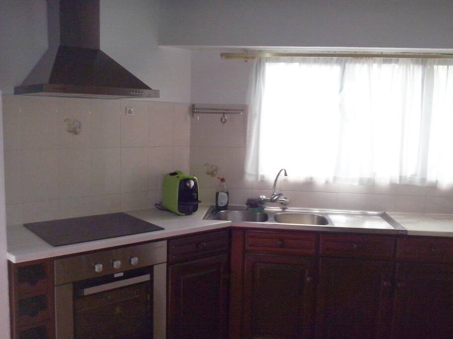 Cozinha