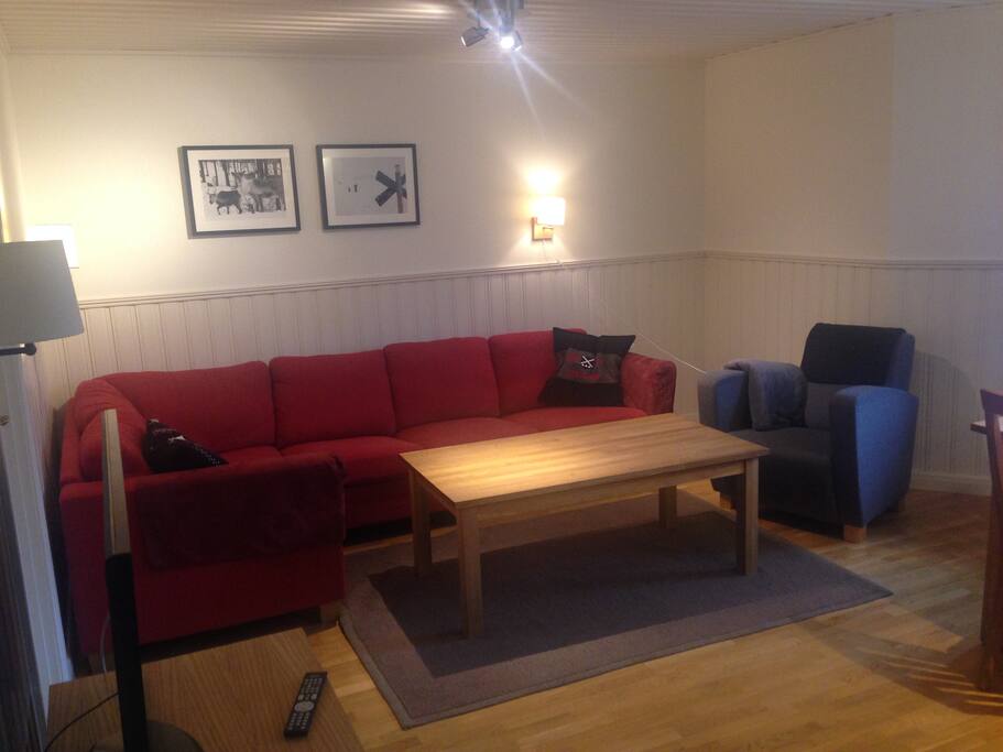 Livingroom