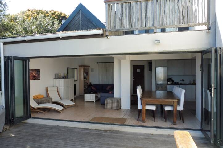 Norwegian Wood with a seaview gallery image 3