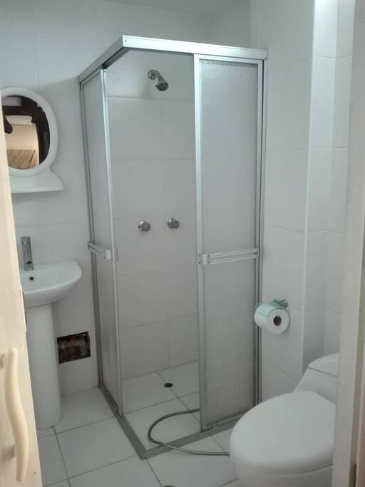 Baño Privado