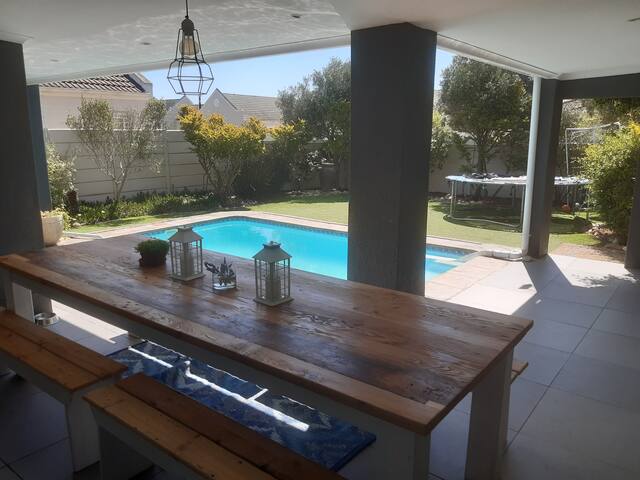 Blouberg Beach Beauty gallery image 2