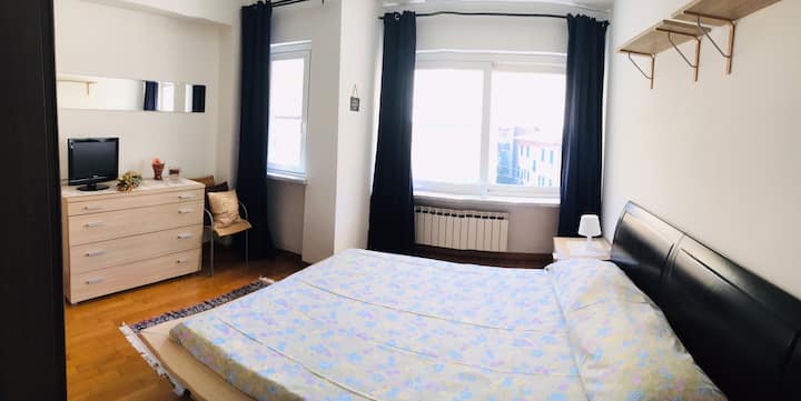 Chambre 1