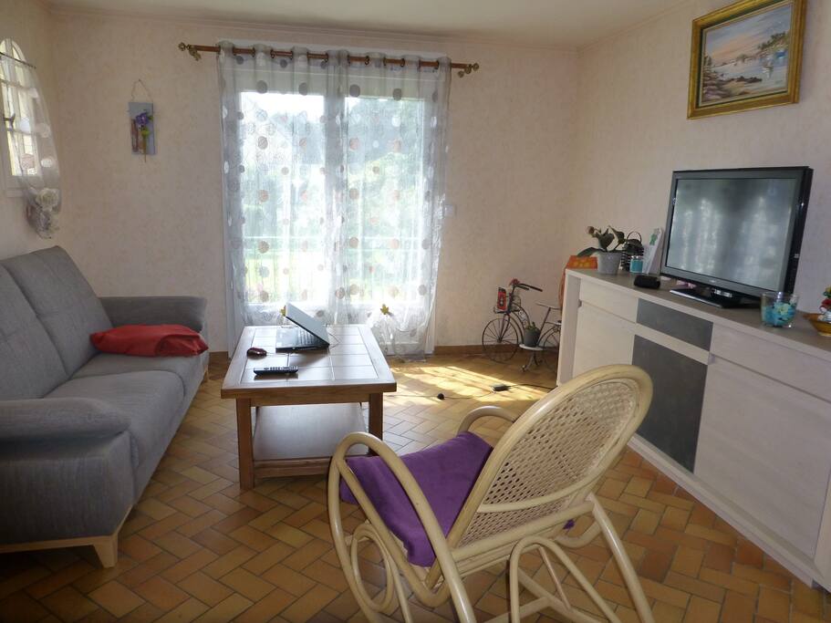Salon