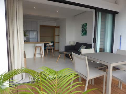 PUNAAUIA F2 apartment with stunning views