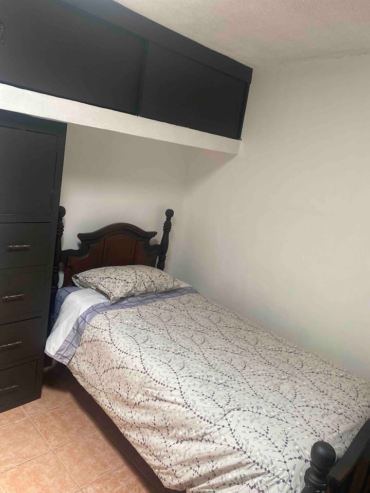 Спална соба 1